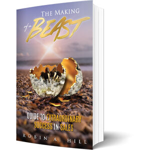 the making of a beast
